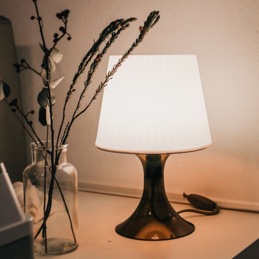 Lighting & Lamps