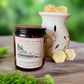 Beeswax Wax Melts with Natural Essential Oils