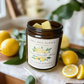 Beeswax Wax Melts with Natural Essential Oils