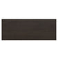 Amherst 5 Shelf Bookcase with Adjustable Shelves