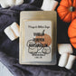 Wax Melts Clamshell Containers