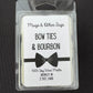Wax Melts Clamshell Containers