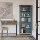 Amherst 5 Shelf Bookcase with Adjustable Shelves