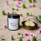 Beeswax Wax Melts with Natural Essential Oils