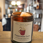 Beeswax Wax Melts with Natural Essential Oils