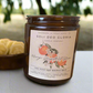 Beeswax Wax Melts with Natural Essential Oils