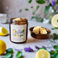 Beeswax Wax Melts with Natural Essential Oils
