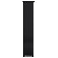 Amherst 5 Shelf Bookcase with Adjustable Shelves