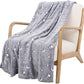 Glow in the Dark Luminous Blanket for Kids