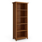 Amherst 5 Shelf Bookcase with Adjustable Shelves