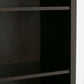 Amherst 5 Shelf Bookcase with Adjustable Shelves