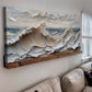 Ocean Waves Decorative Wall Art