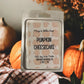 Wax Melts Clamshell Containers
