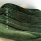Thick Solid Color Coral Fleece Winter Blanket