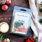 Wax Melts Clamshell Containers