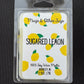 Wax Melts Clamshell Containers