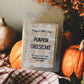 Wax Melts Clamshell Containers