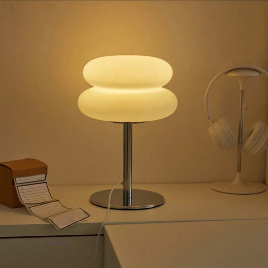 Mini Vintage Bauhaus Decorative Table Lamp