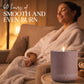 Scent of Nirvana Meditation Candle