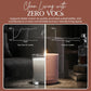 Scent of Nirvana Meditation Candle