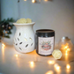 Beeswax Wax Melts with Natural Essential Oils