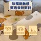 Cartoon Four Piece Single Dormitory Bedding Set