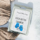 Wax Melts Clamshell Containers