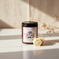 Beeswax Wax Melts with Natural Essential Oils