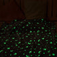 Glow in the Dark Luminous Blanket for Kids