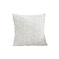 Christmas Snowflake and Tree Decorative Pillow Cover
