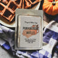 Wax Melts Clamshell Containers