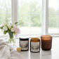 Beeswax Wax Melts with Natural Essential Oils