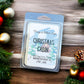 Wax Melts Clamshell Containers