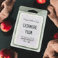 Wax Melts Clamshell Containers