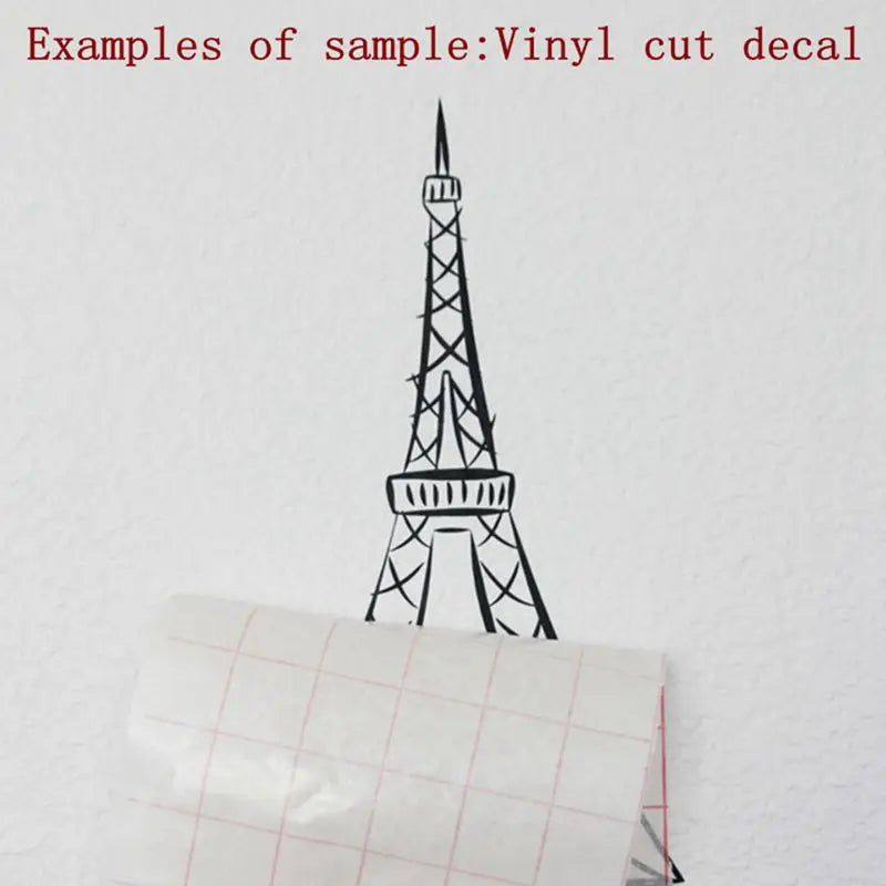 Sweet Home Quote Vinyl Wall Sticker Decal