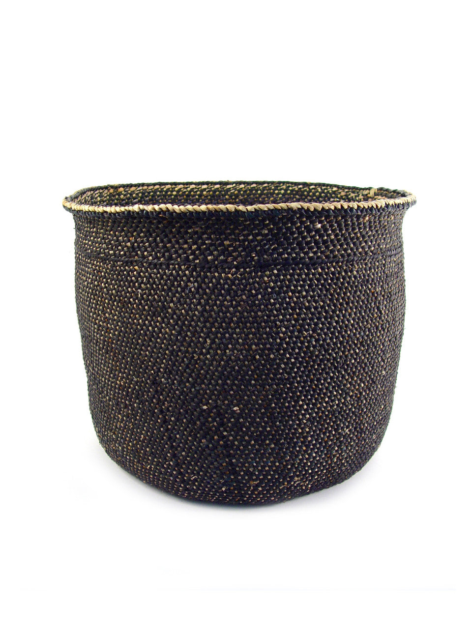 Portable Woven Beach Bag with Large Capacity