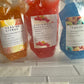 Highly Fragrant Squeezable Wax Melts