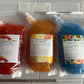 Highly Fragrant Squeezable Wax Melts