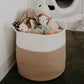 Decorative Rope Storage Basket