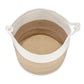 Decorative Rope Storage Basket