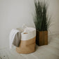 Decorative Rope Storage Basket