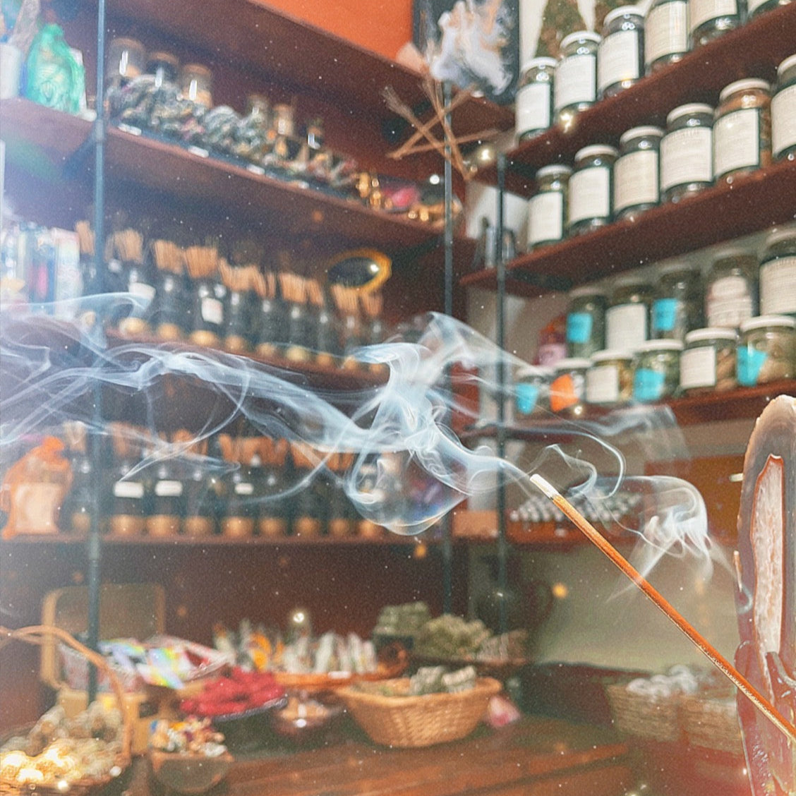 Aromatic Incense Sticks for Home Fragrance