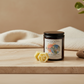 Beeswax Wax Melts with Natural Essential Oils