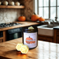 Beeswax Wax Melts with Natural Essential Oils