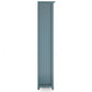 Amherst 5 Shelf Bookcase with Adjustable Shelves