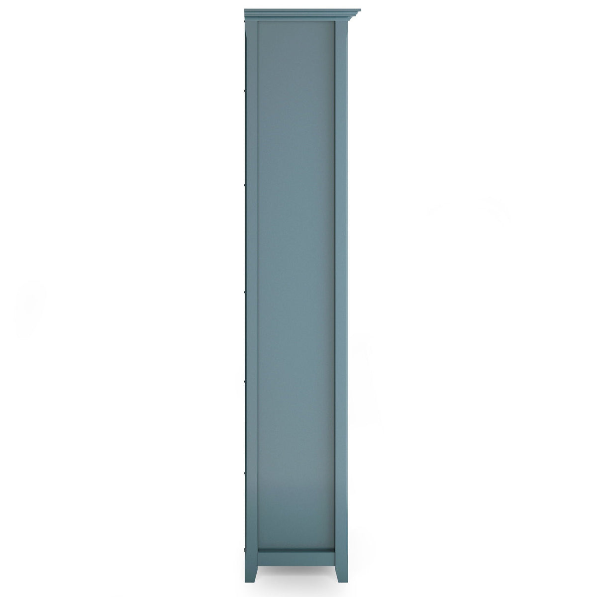 Amherst 5 Shelf Bookcase with Adjustable Shelves
