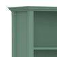 Amherst 5 Shelf Bookcase with Adjustable Shelves