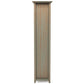 Amherst 5 Shelf Bookcase with Adjustable Shelves