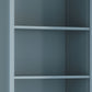 Amherst 5 Shelf Bookcase with Adjustable Shelves