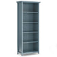 Amherst 5 Shelf Bookcase with Adjustable Shelves